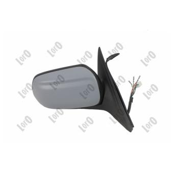 Rétroviseur extérieur ABAKUS 2313M04