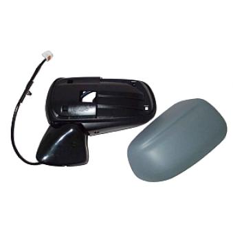 Rétroviseur extérieur ABAKUS 2317M01