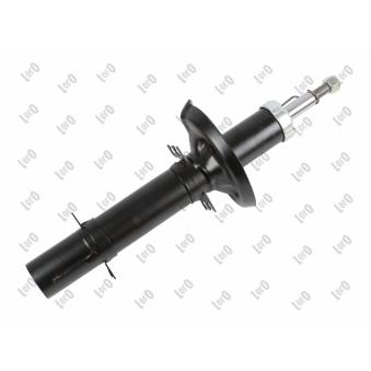 Jeu de 2 amortisseurs avant ABAKUS OEM 1J0413031CH