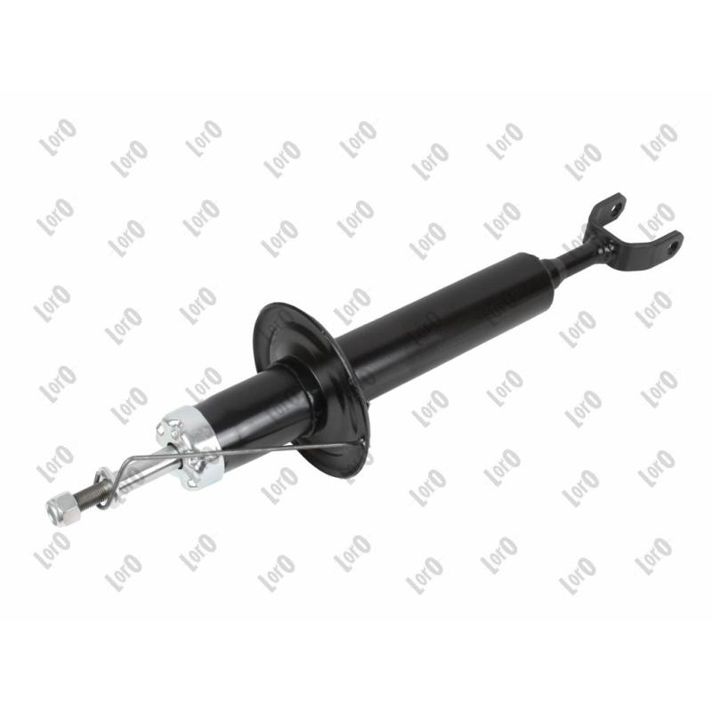 Jeu de 2 amortisseurs avant ABAKUS 232-01-002 - Visuel 1