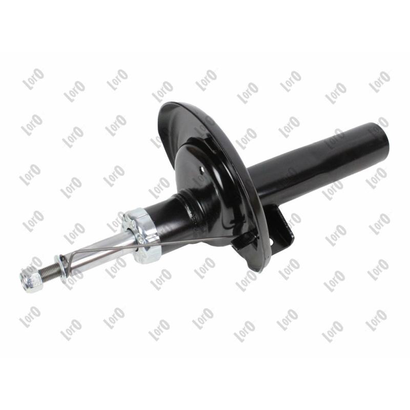 Jeu de 2 amortisseurs avant ABAKUS 232-01-005 - Visuel 1