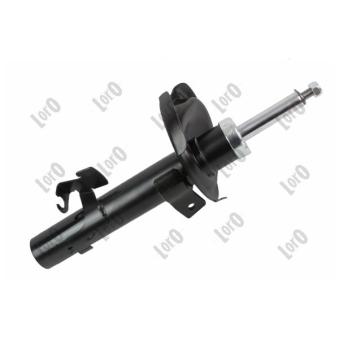 Amortisseur avant droit ABAKUS OEM 4M5118B038PAB