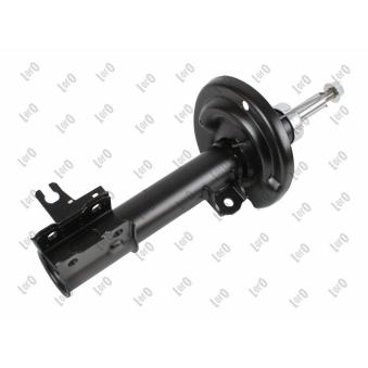 Amortisseur avant gauche ABAKUS 232-01-011 pour RENAULT WIND 1.7 CDTI - 110cv