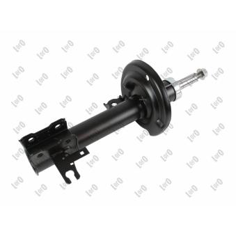 Amortisseur avant droit ABAKUS 232-01-012 pour RENAULT WIND 1.7 CDTI - 110cv