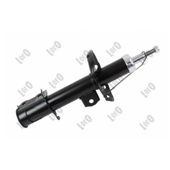 Amortisseur avant droit ABAKUS [232-01-013]