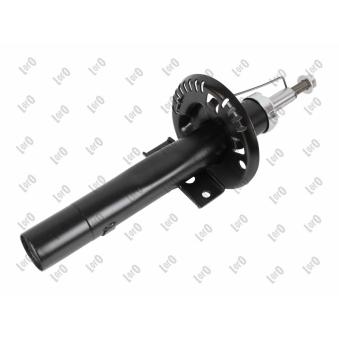 Jeu de 2 amortisseurs avant ABAKUS OEM 6Q0413031BL