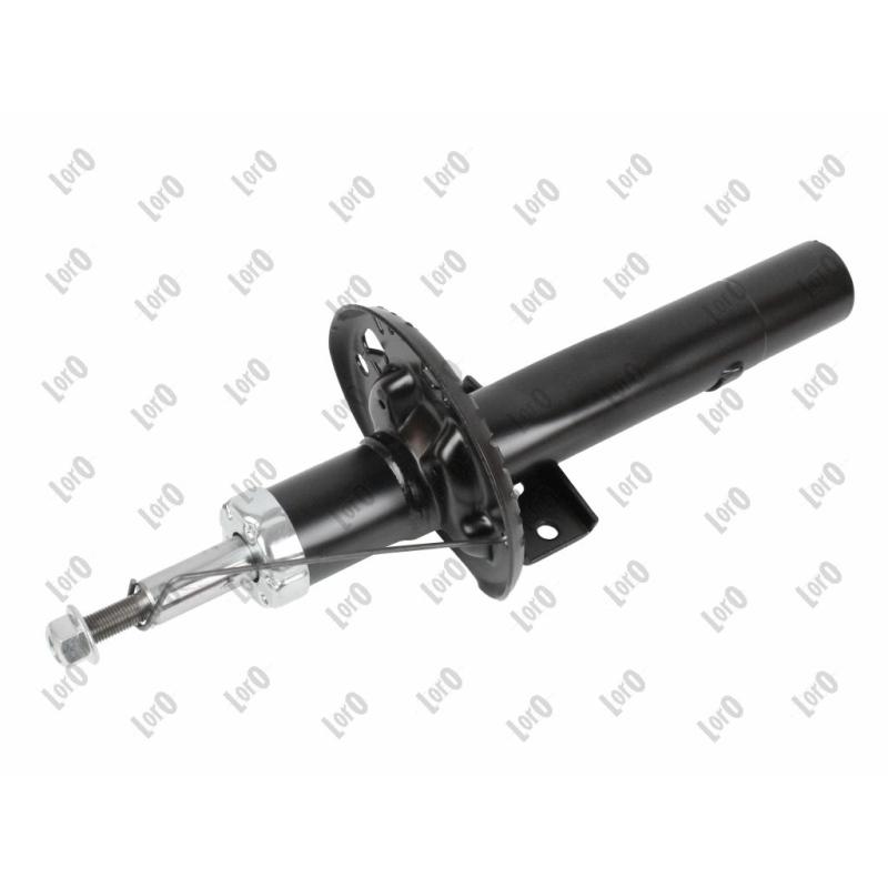 Jeu de 2 amortisseurs avant ABAKUS 232-01-017 - Visuel 1