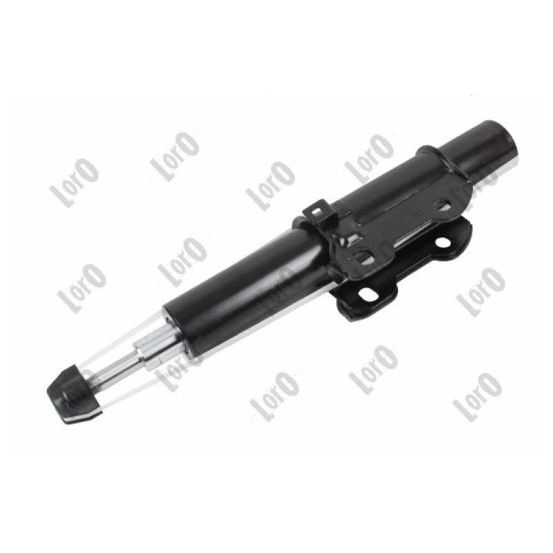 Jeu de 2 amortisseurs avant ABAKUS 232-01-021 - Visuel 1