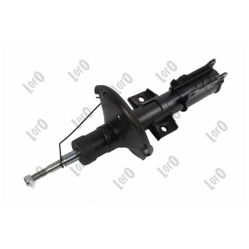 Jeu de 2 amortisseurs avant ABAKUS 232-01-023 - Visuel 1