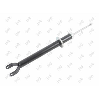 Jeu de 2 amortisseurs avant ABAKUS 232-01-034 pour MERCEDES-BENZ CLASSE E E 320 - 224cv