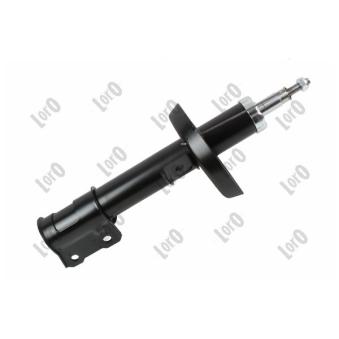 Amortisseur avant droit ABAKUS OEM 344060