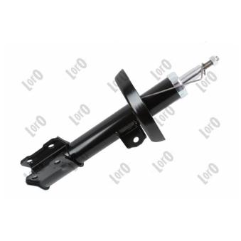 Amortisseur avant gauche ABAKUS OEM 344110