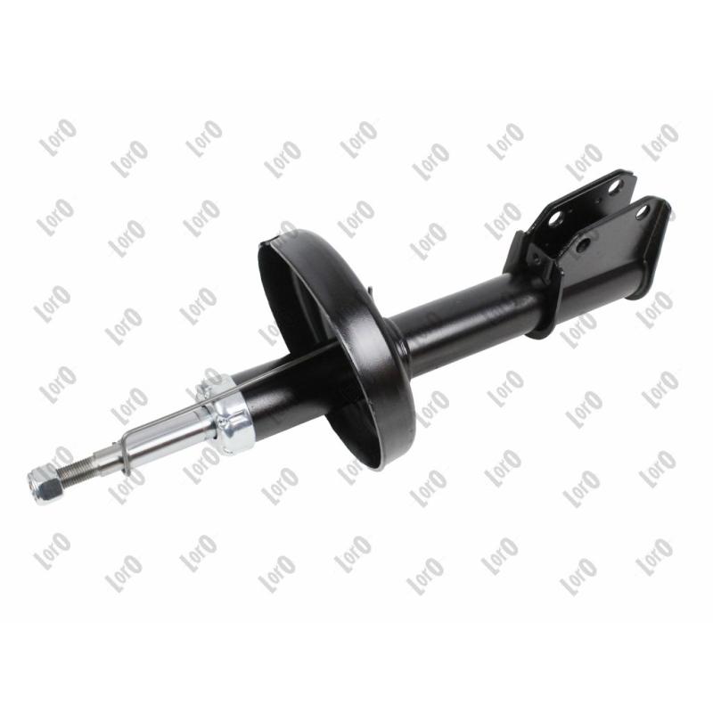 Jeu de 2 amortisseurs avant ABAKUS 232-01-039 - Visuel 1