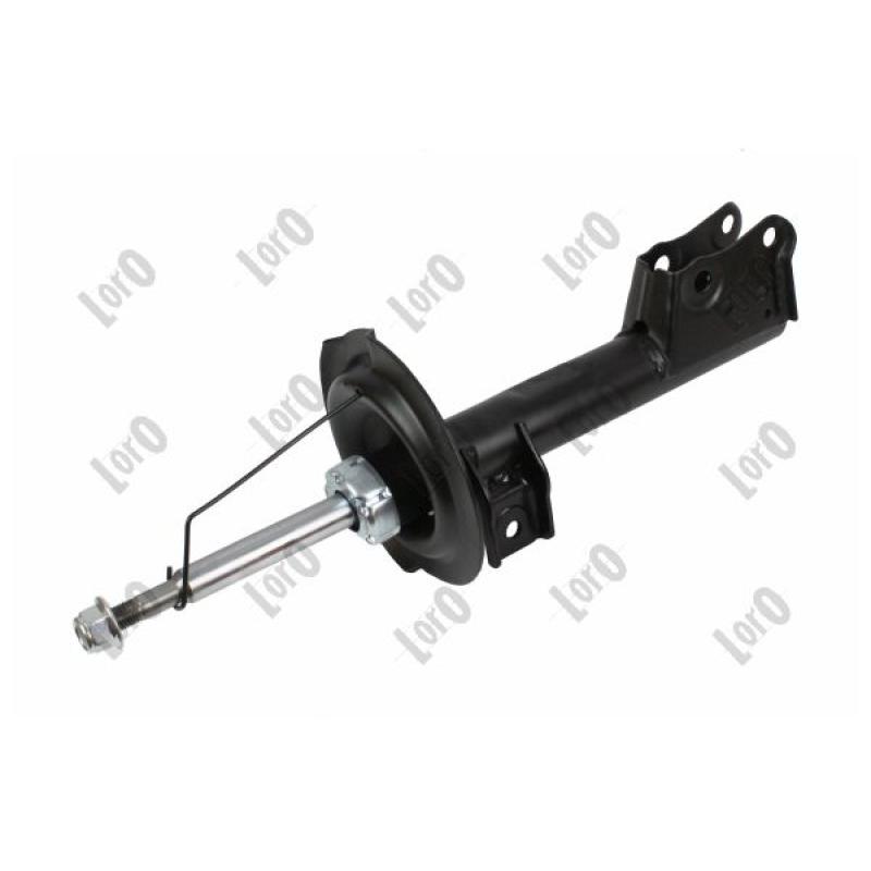 Jeu de 2 amortisseurs avant ABAKUS 232-01-041 - Visuel 1