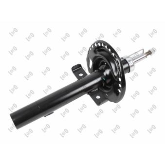 Jeu de 2 amortisseurs avant ABAKUS 232-01-045