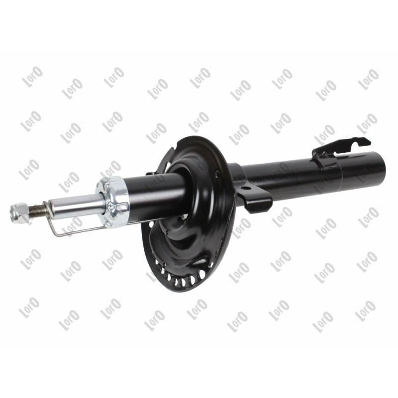 Jeu de 2 amortisseurs avant ABAKUS 232-01-045 - Visuel 1