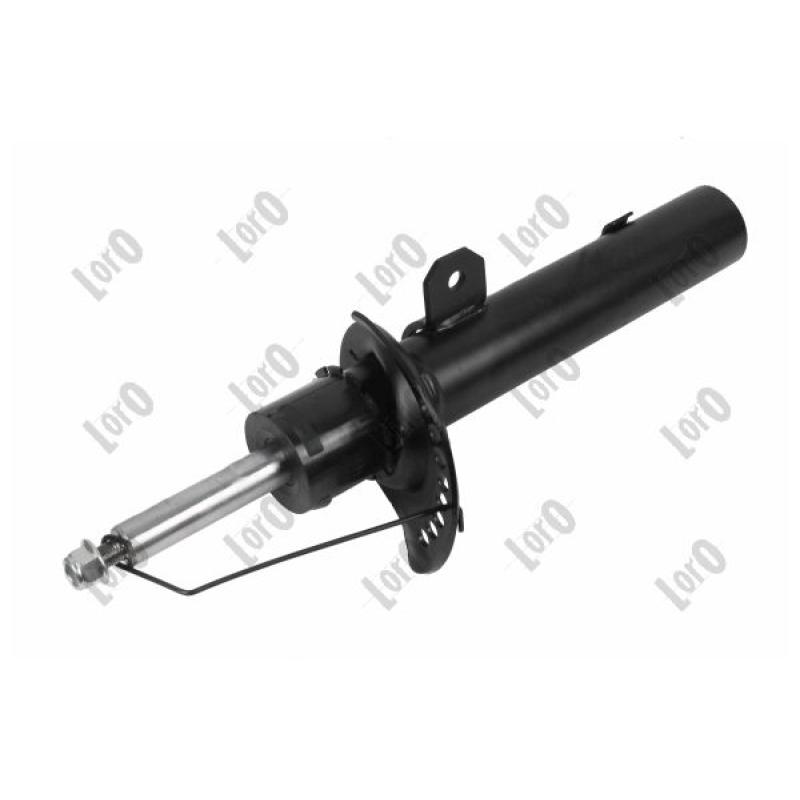 Jeu de 2 amortisseurs avant ABAKUS 232-01-046 - Visuel 1