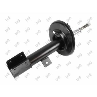 Amortisseur avant gauche ABAKUS [232-01-049]