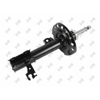 Amortisseur avant droit ABAKUS 232-01-050 pour FORD MAVERICK 1.8 - 110cv