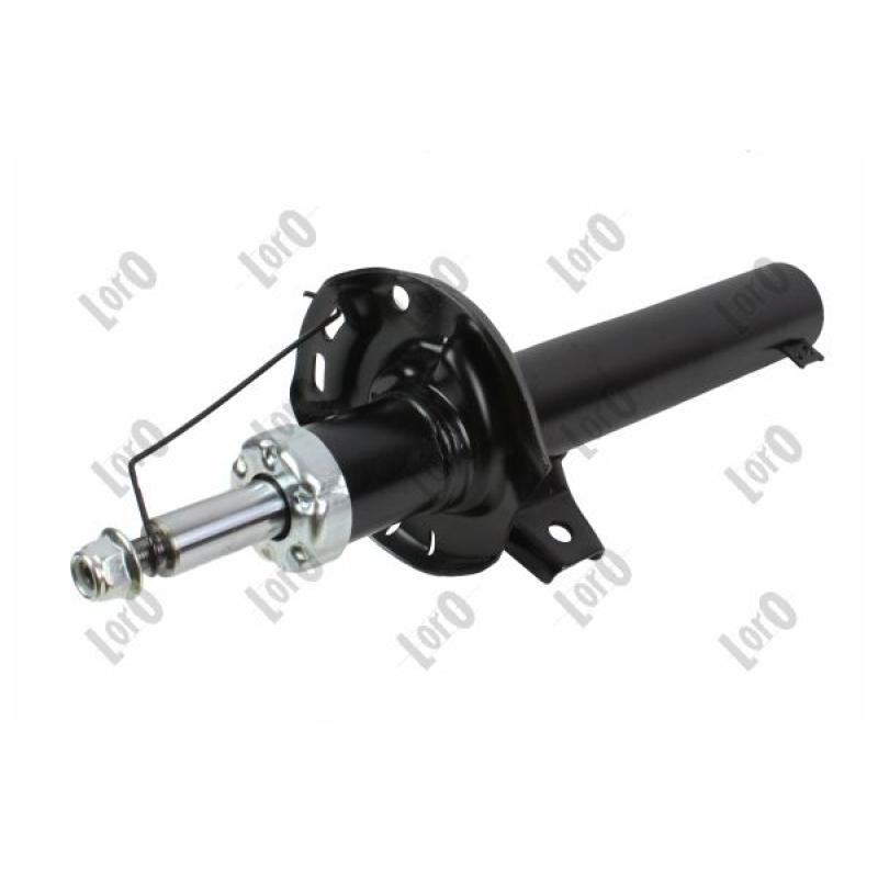 Jeu de 2 amortisseurs avant ABAKUS 232-01-057 - Visuel 1