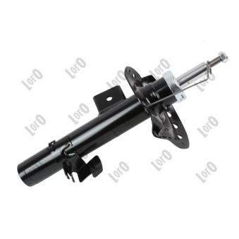 Amortisseur avant gauche ABAKUS [232-01-070]