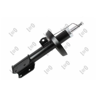 Amortisseur avant droit ABAKUS [232-01-074]