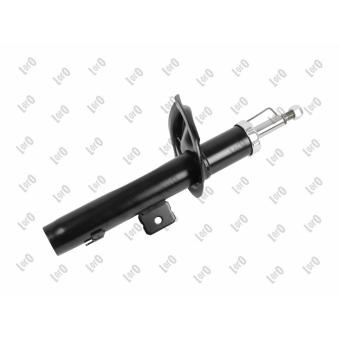 Amortisseur avant droit ABAKUS [232-01-087]