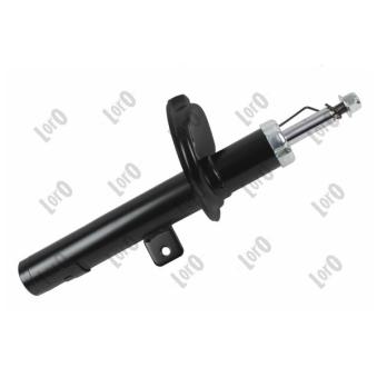 Amortisseur avant droit ABAKUS [232-01-090]