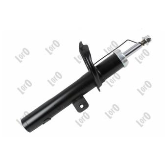 Amortisseur avant gauche ABAKUS [232-01-091]