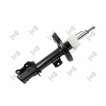 Amortisseur avant gauche ABAKUS [232-01-098]