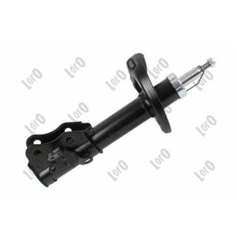 Amortisseur avant gauche ABAKUS [232-01-102]