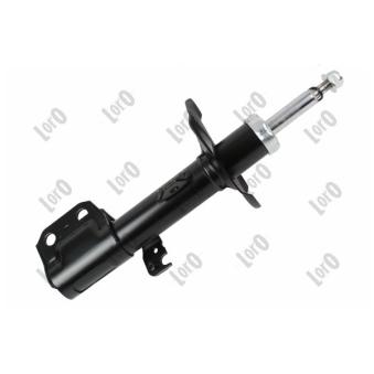 Amortisseur avant gauche ABAKUS OEM 4852009360