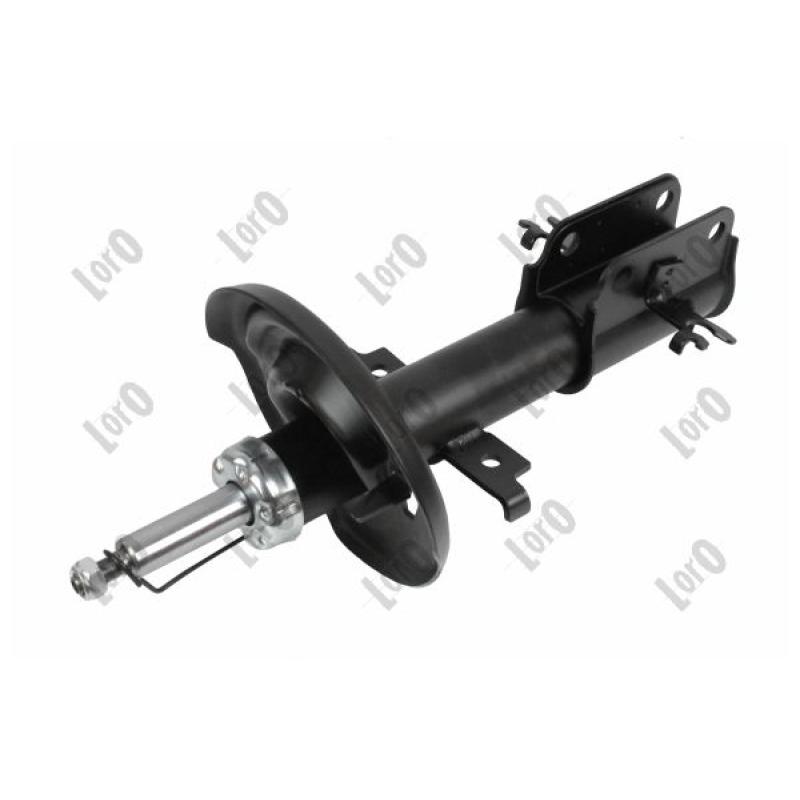 Jeu de 2 amortisseurs avant ABAKUS 232-01-110 - Visuel 1