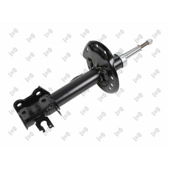 Amortisseur avant droit ABAKUS 232-01-114 pour MAZDA 2 1.2 - 69cv