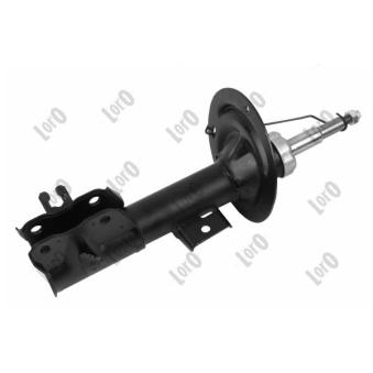 Amortisseur avant gauche ABAKUS 232-01-116 pour VOLVO S40 1.8 - 122cv