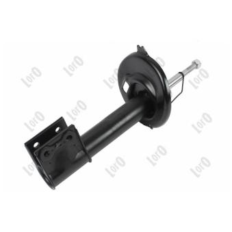 Amortisseur avant droit ABAKUS [232-01-310]