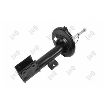 Amortisseur avant gauche ABAKUS [232-01-311]