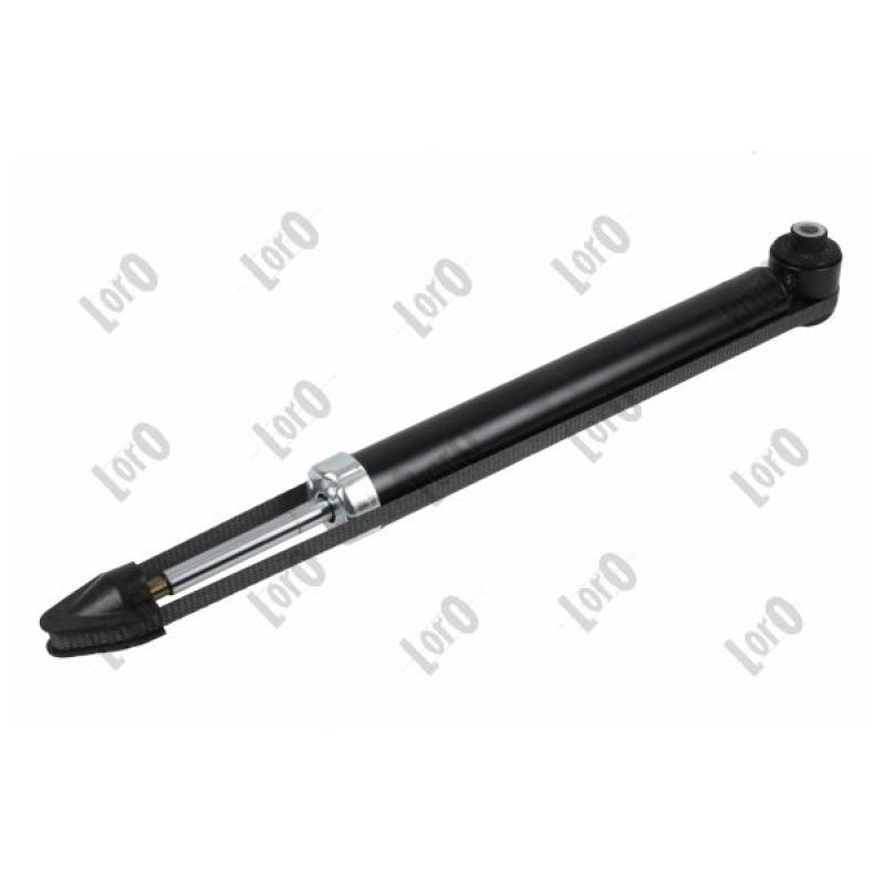 Jeu de 2 amortisseurs arrière ABAKUS 232-02-002 - Visuel 1