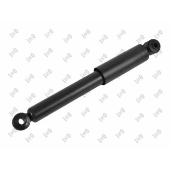 Jeu de 2 amortisseurs arrière ABAKUS [232-02-004]