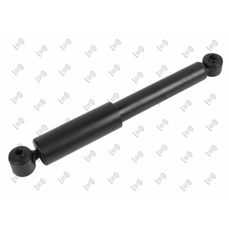 Jeu de 2 amortisseurs arrière ABAKUS 232-02-004 - Visuel 1