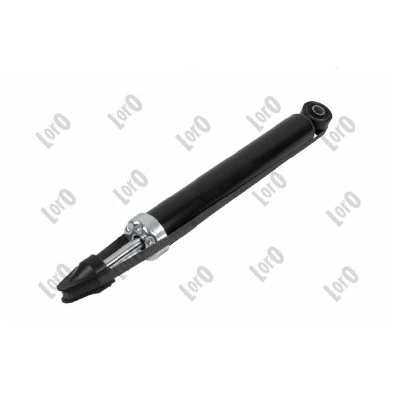 Jeu de 2 amortisseurs arrière ABAKUS 232-02-010 - Visuel 1