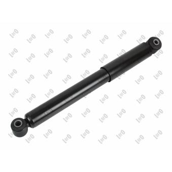 Jeu de 2 amortisseurs arrière ABAKUS OEM 436363 Jeu de 2 amortisseurs arrière ABAKUS OEM 436363