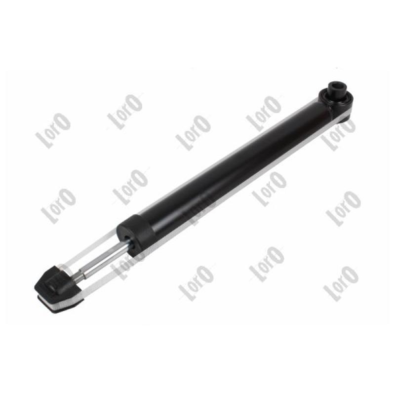 Jeu de 2 amortisseurs arrière ABAKUS 232-02-016 - Visuel 1