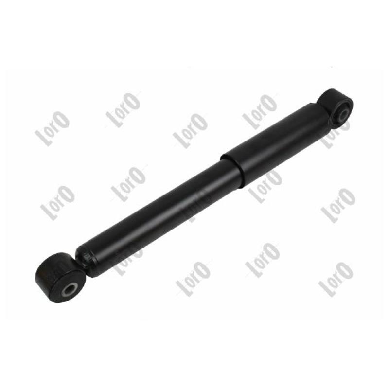 Jeu de 2 amortisseurs arrière ABAKUS 232-02-019 - Visuel 1