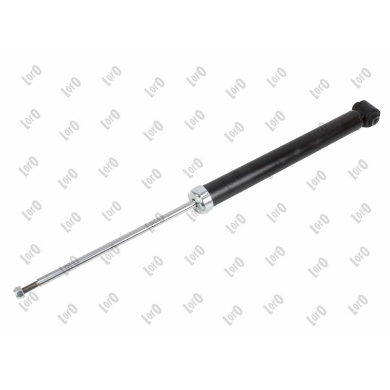 Jeu de 2 amortisseurs arrière ABAKUS 232-02-022 - Visuel 1