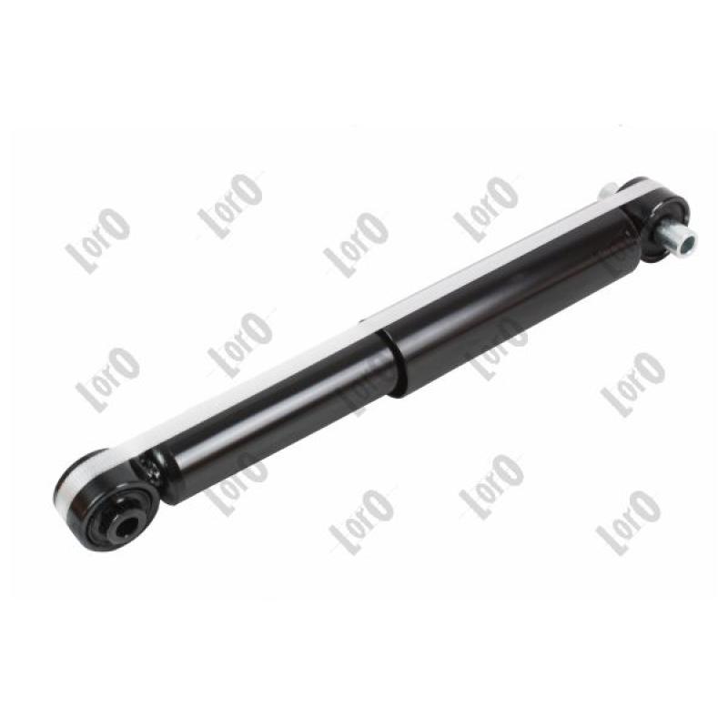 Jeu de 2 amortisseurs arrière ABAKUS 232-02-032 - Visuel 1