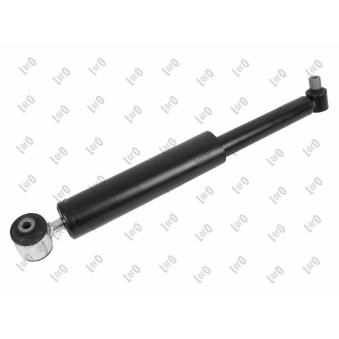 Jeu de 2 amortisseurs arrière ABAKUS [232-02-042]