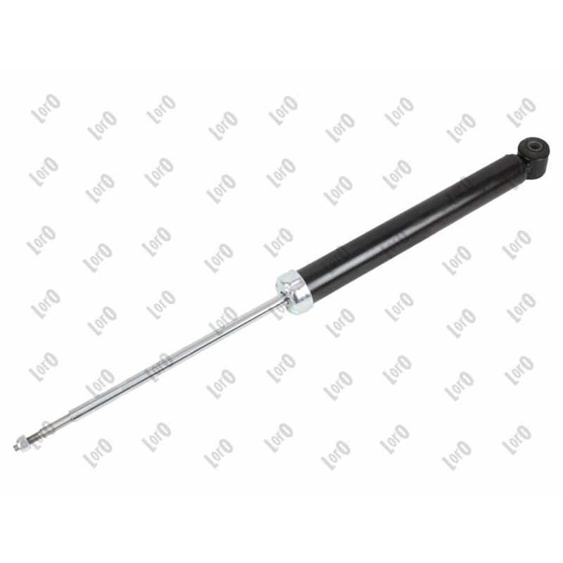 Jeu de 2 amortisseurs arrière ABAKUS 232-02-064 - Visuel 1