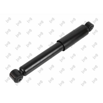 Jeu de 2 amortisseurs arrière ABAKUS OEM 1578532