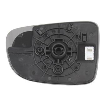 Verre de rétroviseur, rétroviseur extérieur ABAKUS 2323G03